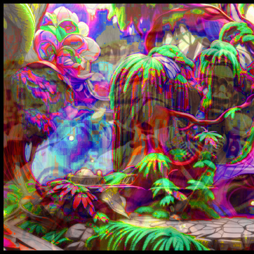 liking something about it | untitled project 005 sessions | ambient atmospheric jungle drone WIP | AT 3 40 bpm take 1 5425