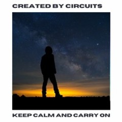 Keep Calm And Carry On