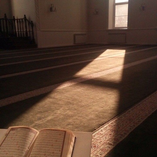 ونادى أصحاب الجنة - ما تيسر من سورة الأعراف