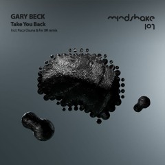 Gary Beck - The Piano Track (Original Mix)