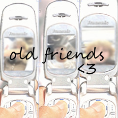 old friends (petran)