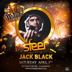 Sfeer 10th Anniversary