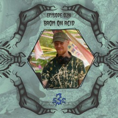 3rd spectrum cast 024 by Baom on Acid