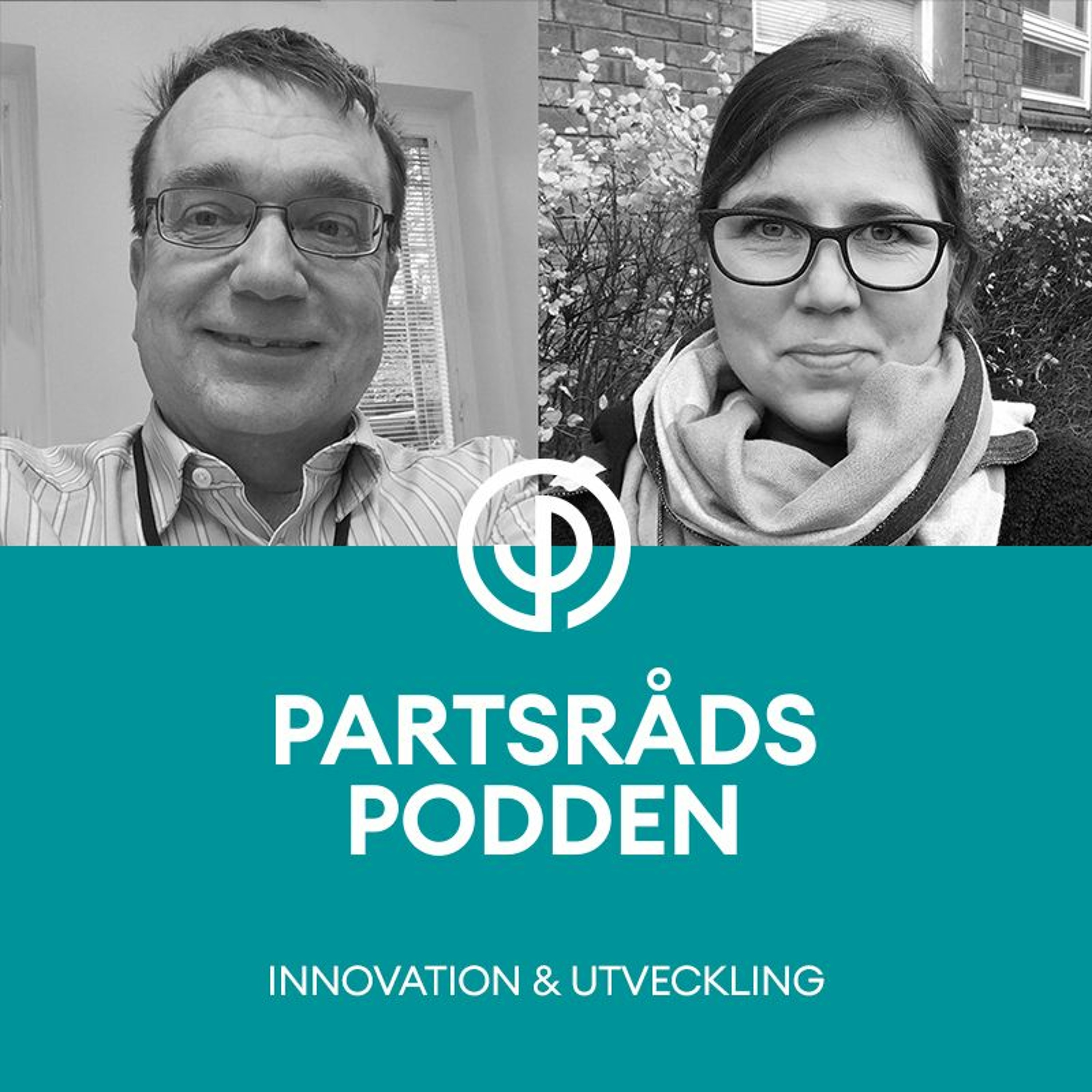 Partsrådspodden