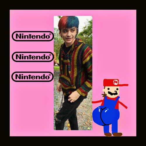 nintendo (p. cxrter x milojensen)
