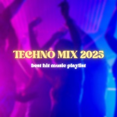 tech house mix