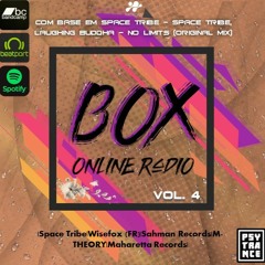 Box Online Radio -