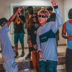 Phantom MOB - Arrasta Pra Cima | Ft. JayA Luuck, Zenki, B.I.G Carter, Danzo & Alee