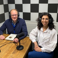 Global Voices: Research Journey from the School of Health and Life Sciences