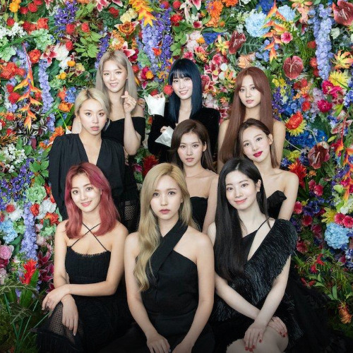 🔥 Unofficial Remix – TWICE (트와이스) / MOMO – “I Like That” 🔥