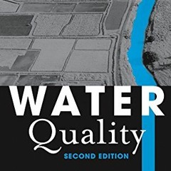 [GET] KINDLE 📮 Water Quality: Diffuse Pollution and Watershed Management, 2nd Editio