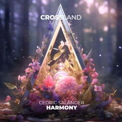 Cedric Salander - Harmony (Original Mix)
