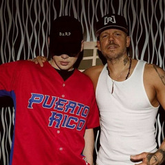 RESIDENTE || BZRP Music Sessions #49