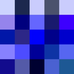 Shades of Blue ( Prod. DonVayei )