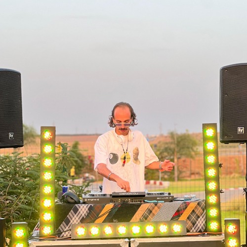 LIVE SET BY DJ LUCA-NAIT