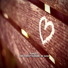 Jon K.T Can't Help Falling In Love