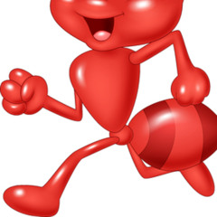 蚂蚁脚Ma Yi Jiao (Ant Footwork Mini Mix)