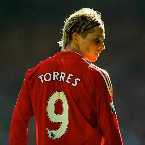 Vengeance Fernando Torres By Golagianni