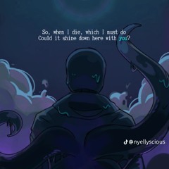 Nightmare’s Dark Escapade || Nightmare Sans Playlist