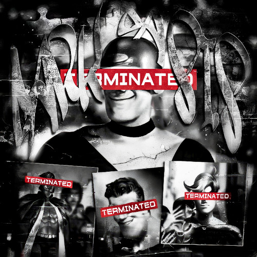 DARK OASIS (Feat. Nateki, Dearukia, KGJ)