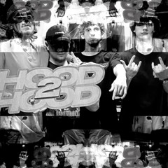 FLACO, KANOON, COLD HVNSN, молодой калуга - anthem
