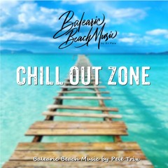 Chill Out Zone by Pele Trix