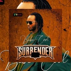 Bebe Cool - Surrender ft Aykimz Mxr [Zoukyton 2021]