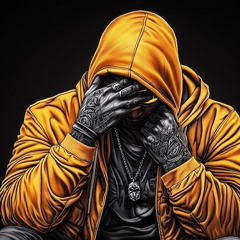 No Love Deep Hip Hop Beat