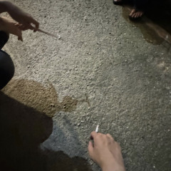 Mitsu shit