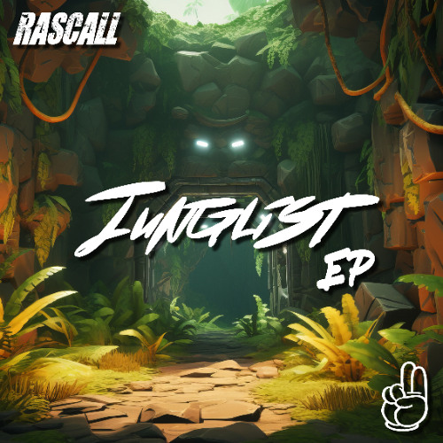 Rascall - Raggamuffin