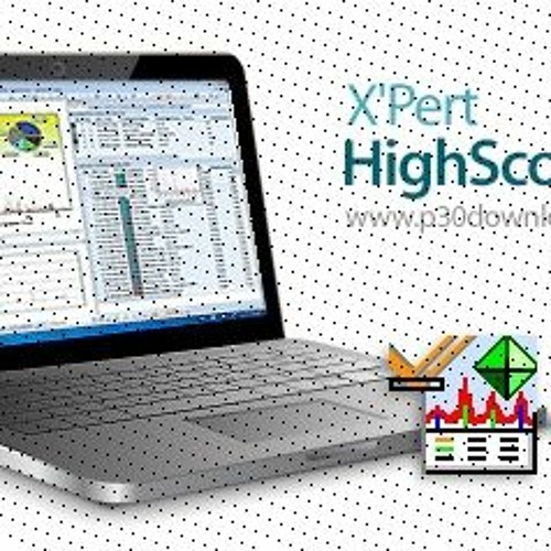 X Pert Highscore Plus Crack Free Downloadrar