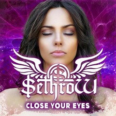 SethroW - Close your eyes (Album previews)