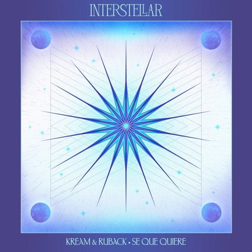 KREAM & RUBACK - Se Que Quiere (Extended Mix)