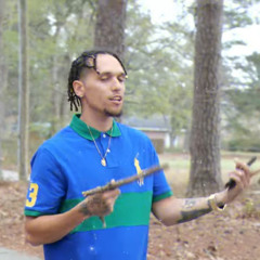 “REAL LIZARD” [prod. yung flavour]