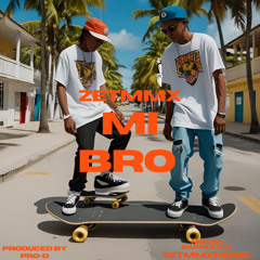 Mi Bro (Produced by Pro-D )