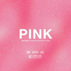 (FREE) Pop Smoke ft Headie One & M1llionz Type Beat - "Pink" | R&B Melodic Drill Instrumental 2022