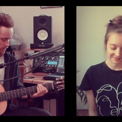 Tilted (Christine and the Queens cover)w/Fraser Fulton