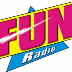 Fun Radio - 1998 - Jingles Lovin'fun (1ere génération) avec Le Doc et Miguel