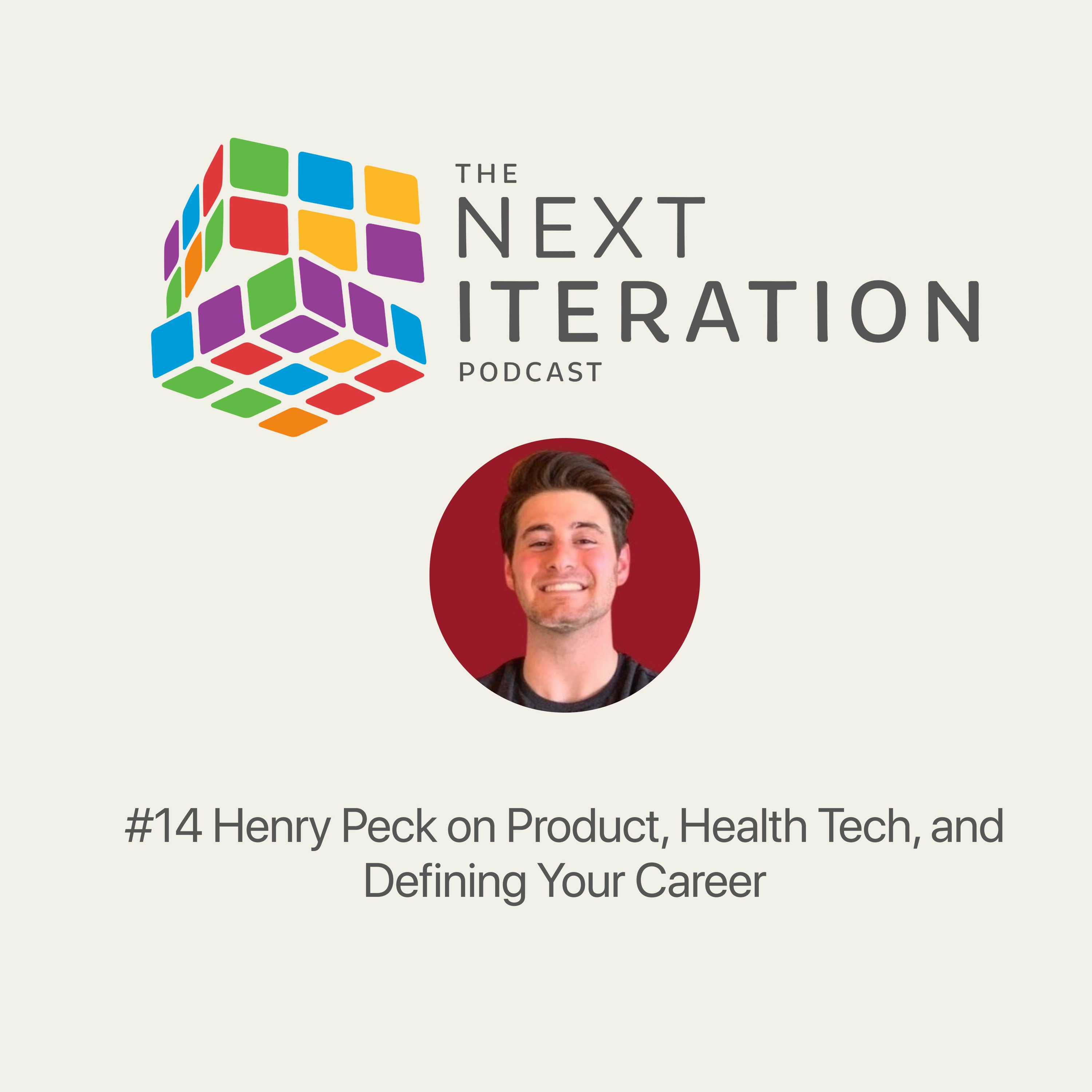The Next Iteration Podcast
