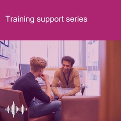 Training support series