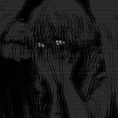 sad travel in to the darkness
