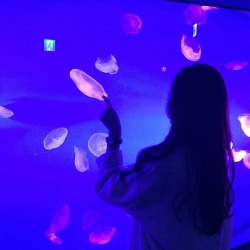 Walking alone in the dark