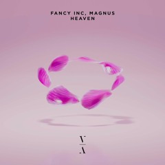 Fancy Inc, MAGNUS - Heaven