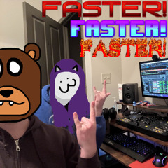 Kodiak B2B rosakittyfuck - FASTER! FASTER! FASTER! - Radiothon Fall 2025 Mix