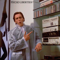 Psycho Liberties! with the Pastel Pagan & Heather Hardcore