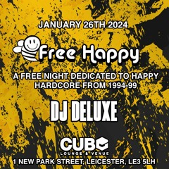 Free Happy Event 2 -  Deluxe