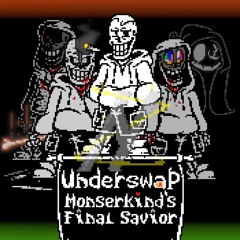 Underswap: Monsterkind Final Savior - The Endless Madness