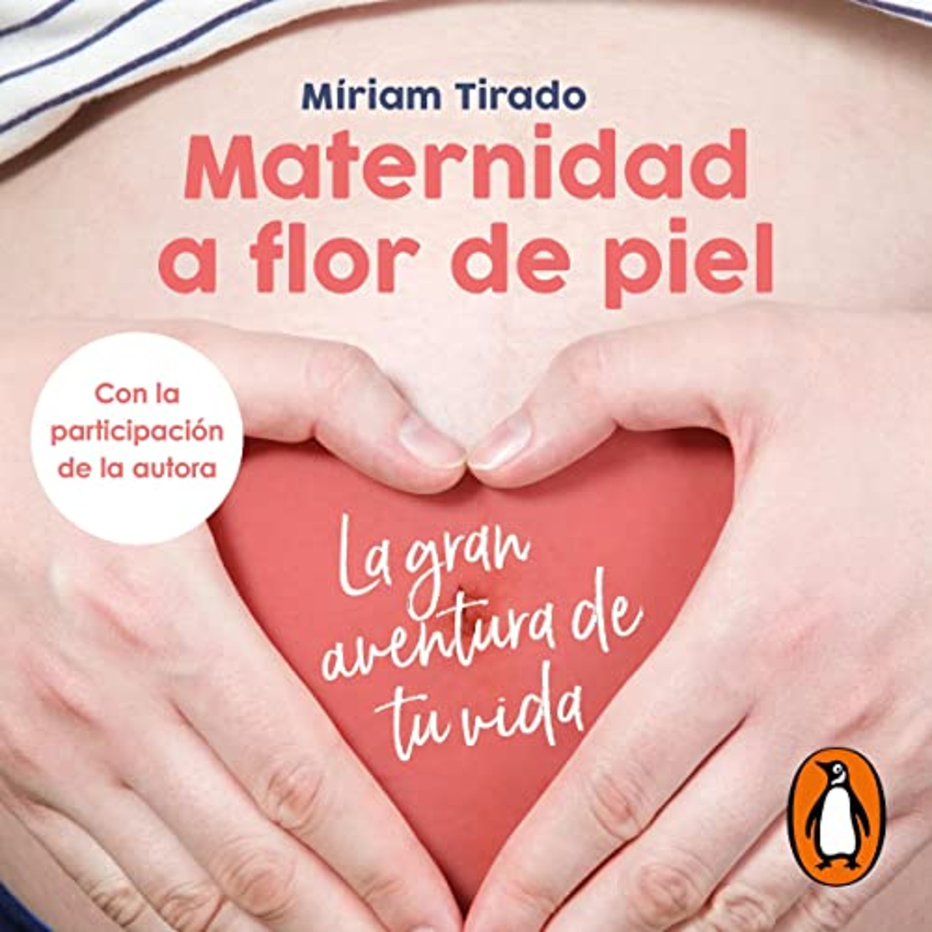 Maternidad a flor de piel [Skin-Deep Maternity] (Audiolibro) | Prueba Gratis