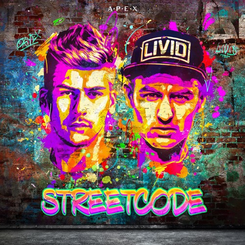 Cryex & Livid - Streetcode