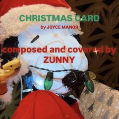Christmas Card (cover)